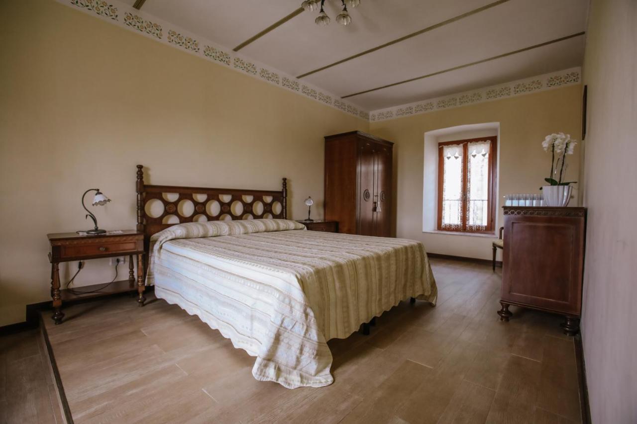 Appartement Il Pozzo Fiorito à Cossombrato Extérieur photo