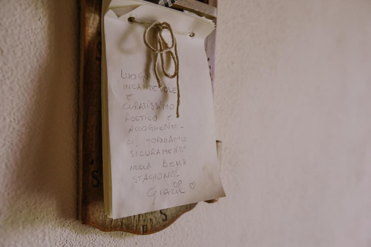 Appartement Il Pozzo Fiorito à Cossombrato Extérieur photo