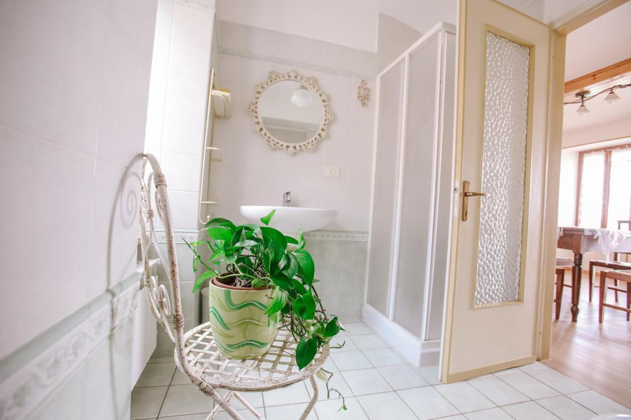 Appartement Il Pozzo Fiorito à Cossombrato Extérieur photo