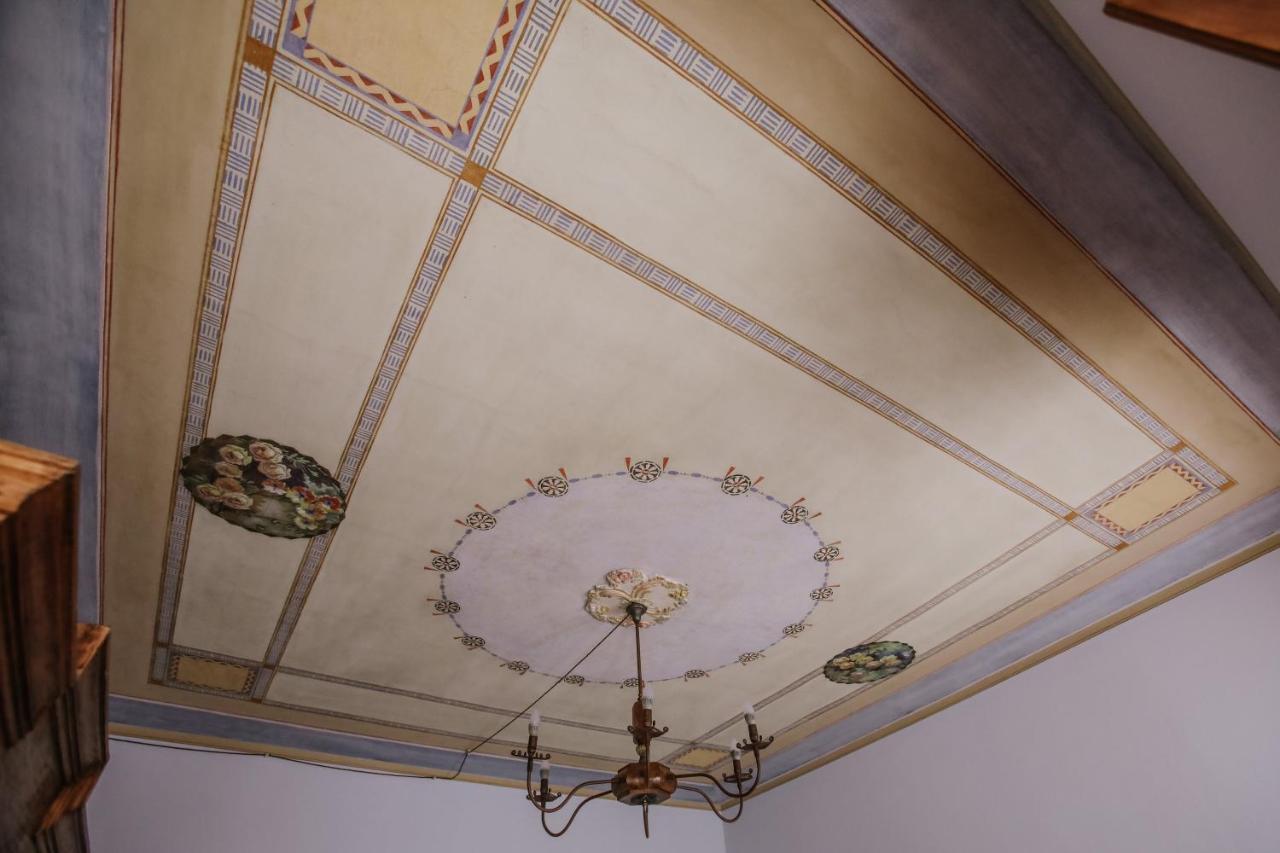 Appartement Il Pozzo Fiorito à Cossombrato Extérieur photo