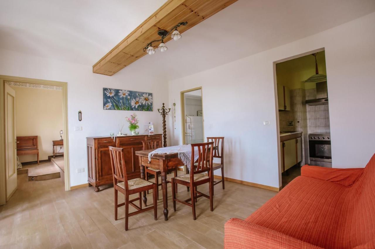 Appartement Il Pozzo Fiorito à Cossombrato Extérieur photo