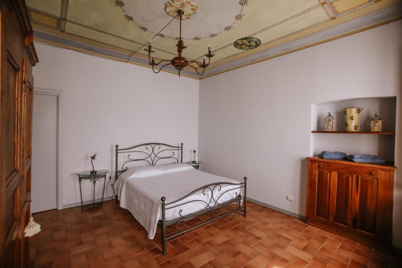 Appartement Il Pozzo Fiorito à Cossombrato Extérieur photo