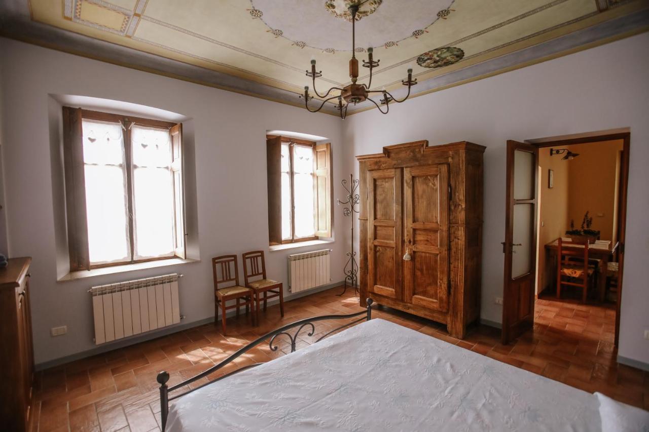 Appartement Il Pozzo Fiorito à Cossombrato Extérieur photo