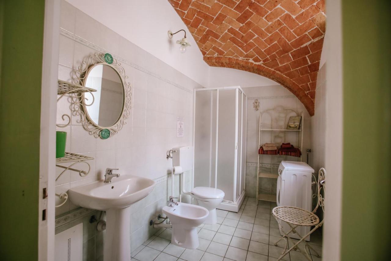 Appartement Il Pozzo Fiorito à Cossombrato Extérieur photo