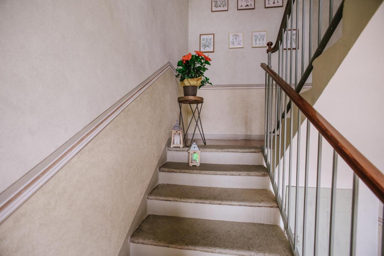 Appartement Il Pozzo Fiorito à Cossombrato Extérieur photo