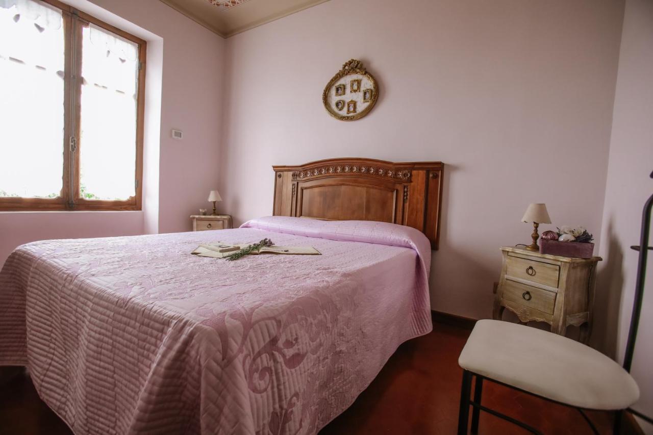 Appartement Il Pozzo Fiorito à Cossombrato Extérieur photo