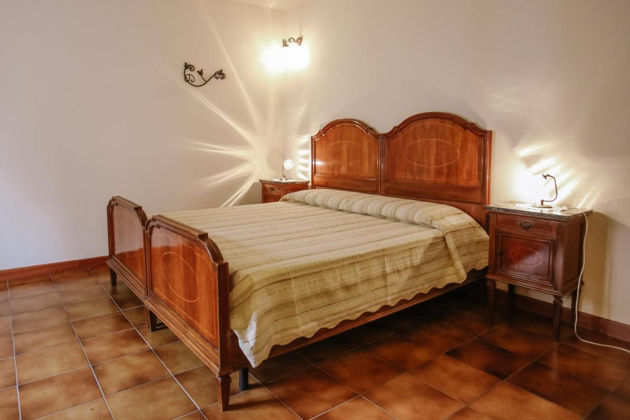 Appartement Il Pozzo Fiorito à Cossombrato Extérieur photo