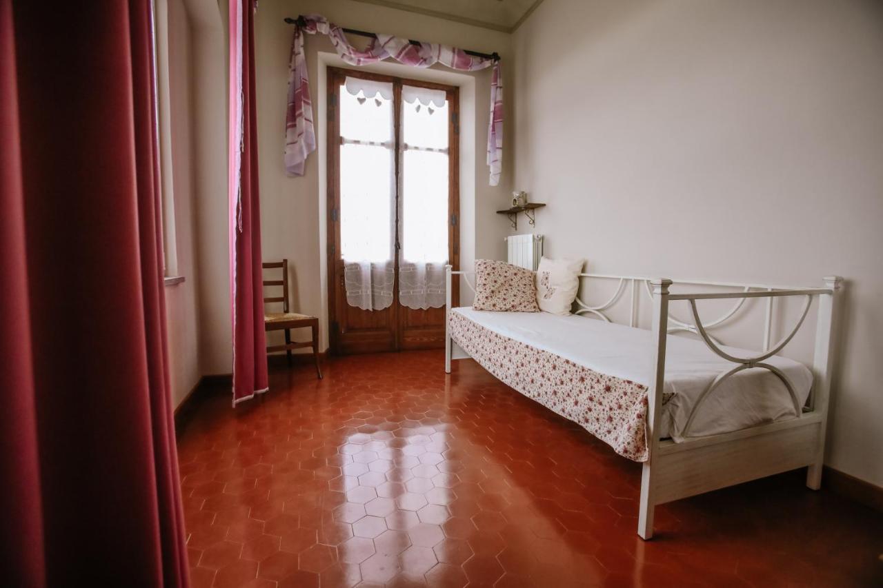 Appartement Il Pozzo Fiorito à Cossombrato Extérieur photo