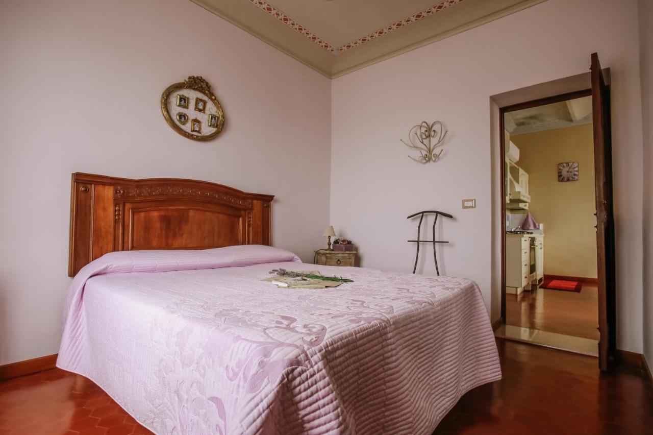 Appartement Il Pozzo Fiorito à Cossombrato Extérieur photo