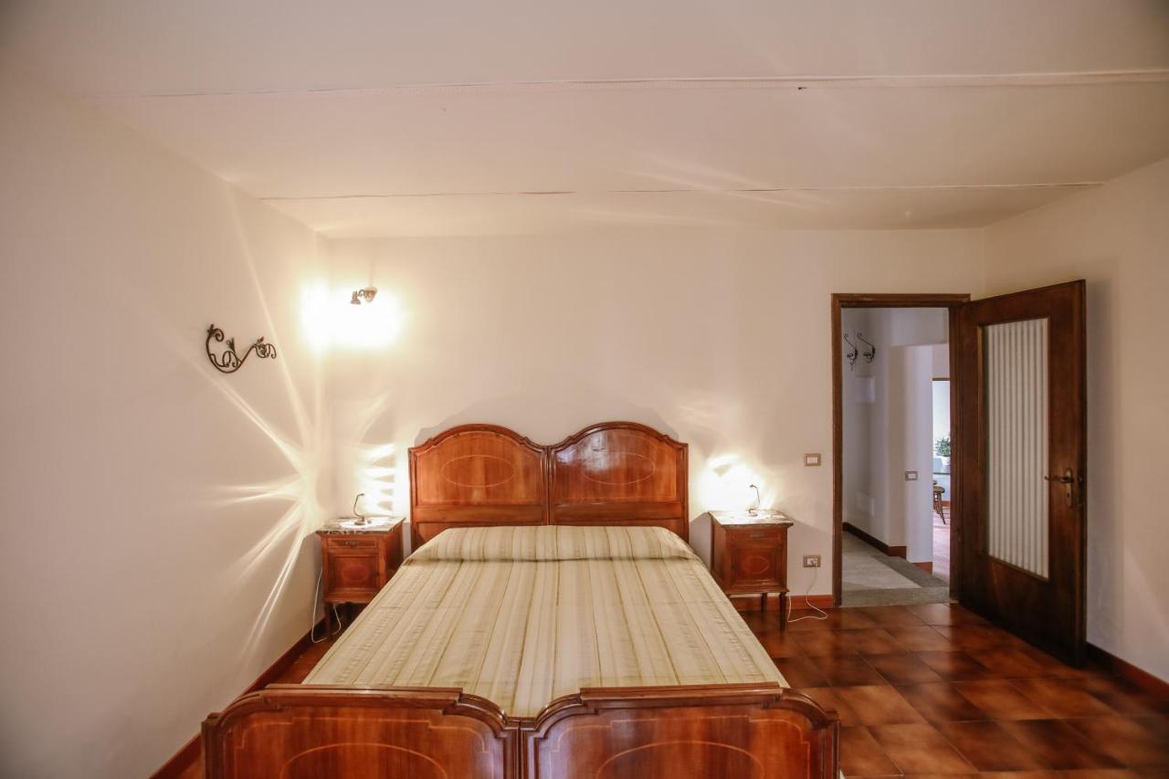 Appartement Il Pozzo Fiorito à Cossombrato Extérieur photo
