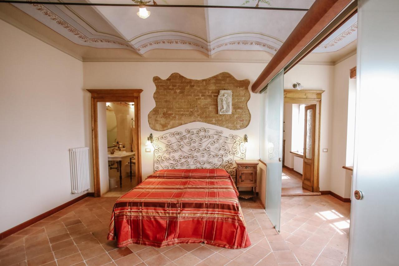 Appartement Il Pozzo Fiorito à Cossombrato Extérieur photo